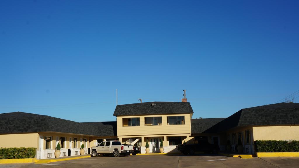 Hotel Vernon Eksteriør bilde