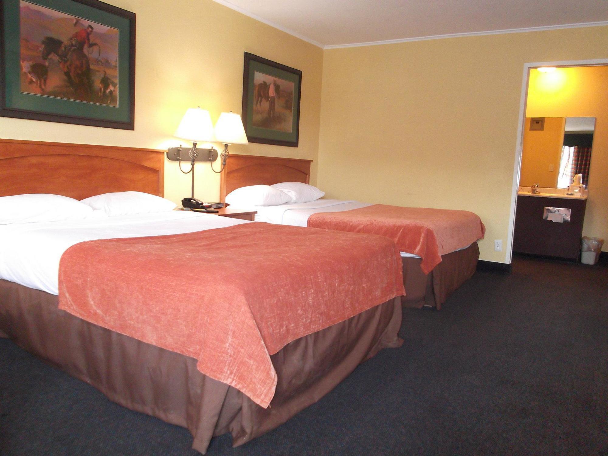 Hotel Vernon Eksteriør bilde