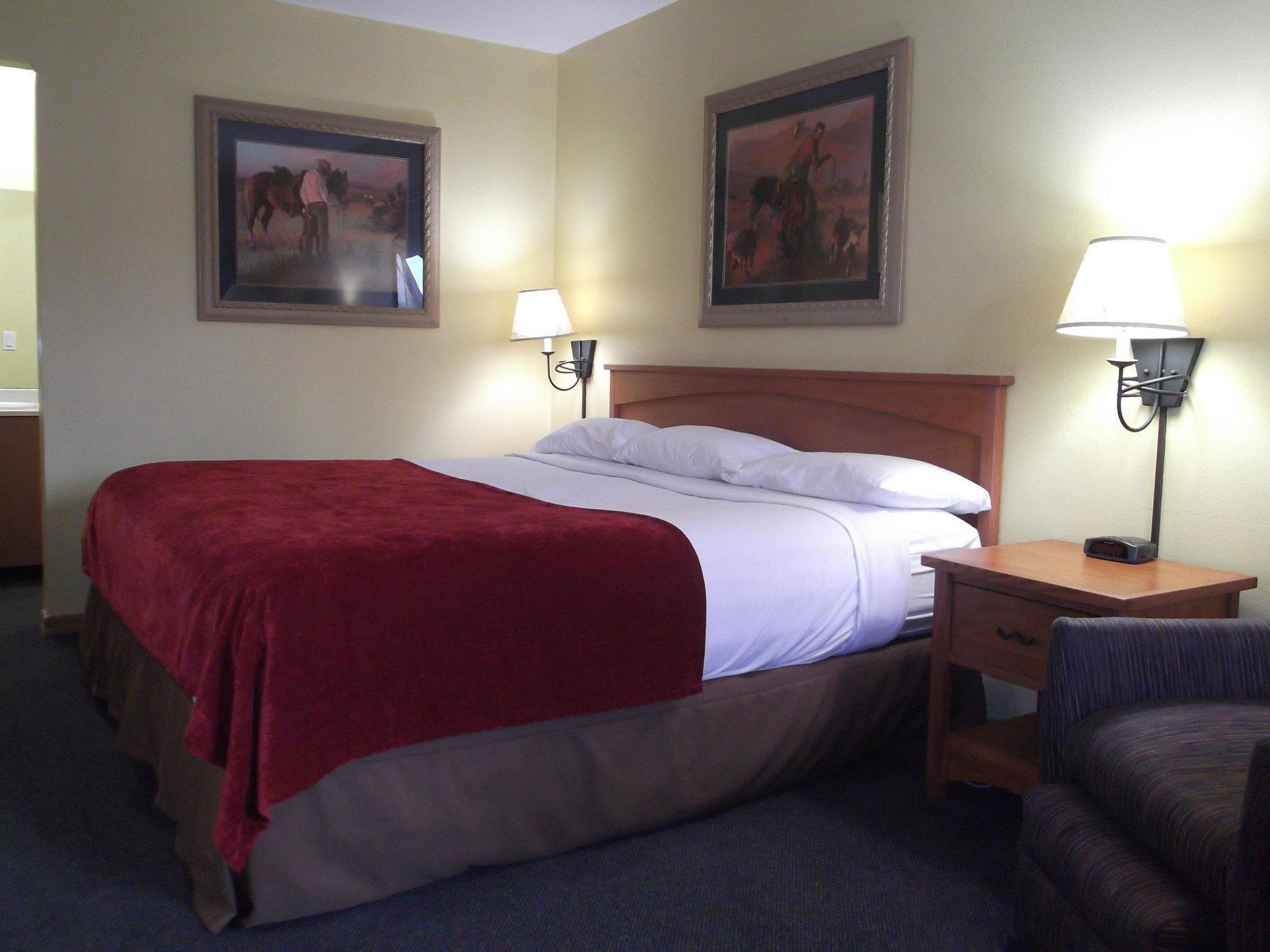 Hotel Vernon Eksteriør bilde