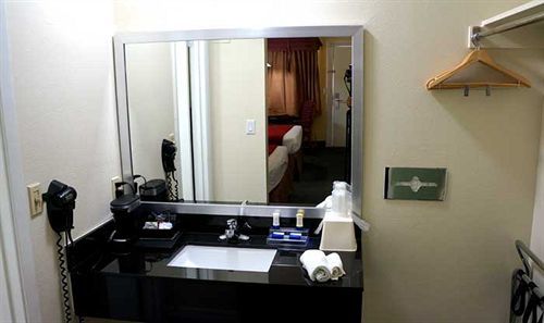 Hotel Vernon Eksteriør bilde