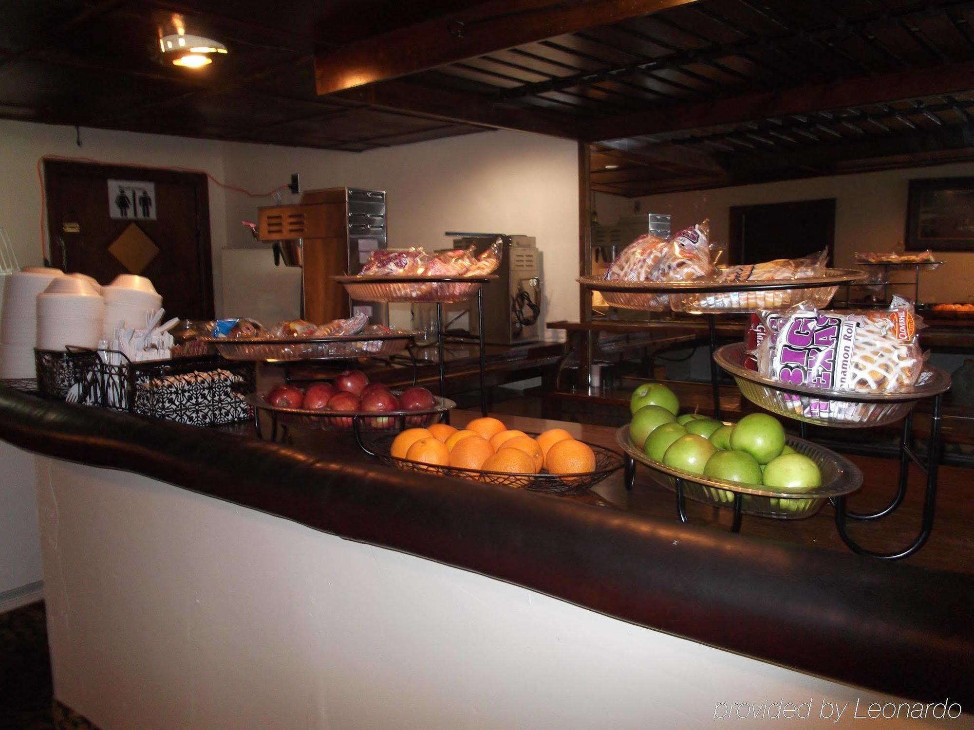 Hotel Vernon Restaurant bilde