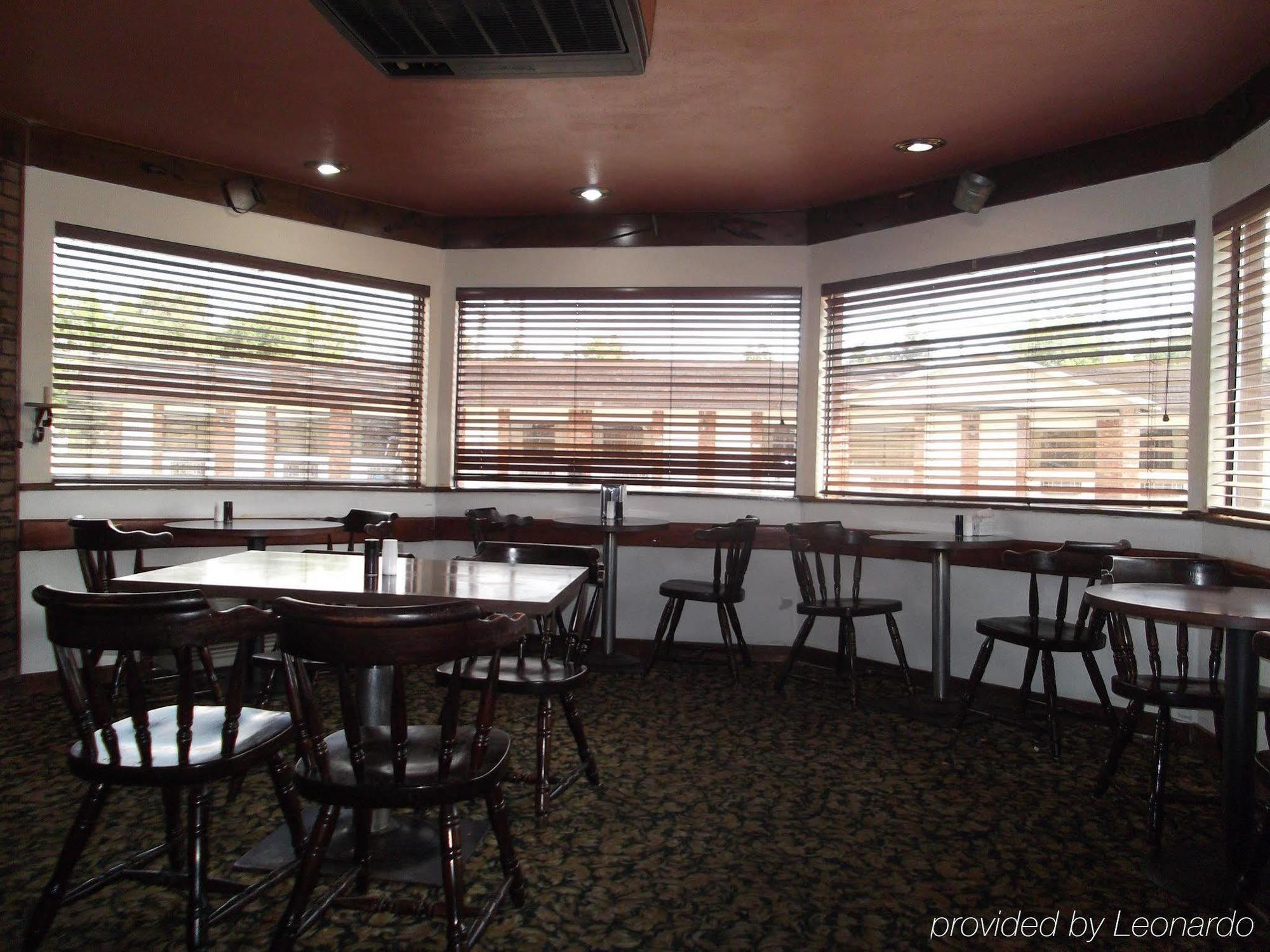 Hotel Vernon Restaurant bilde