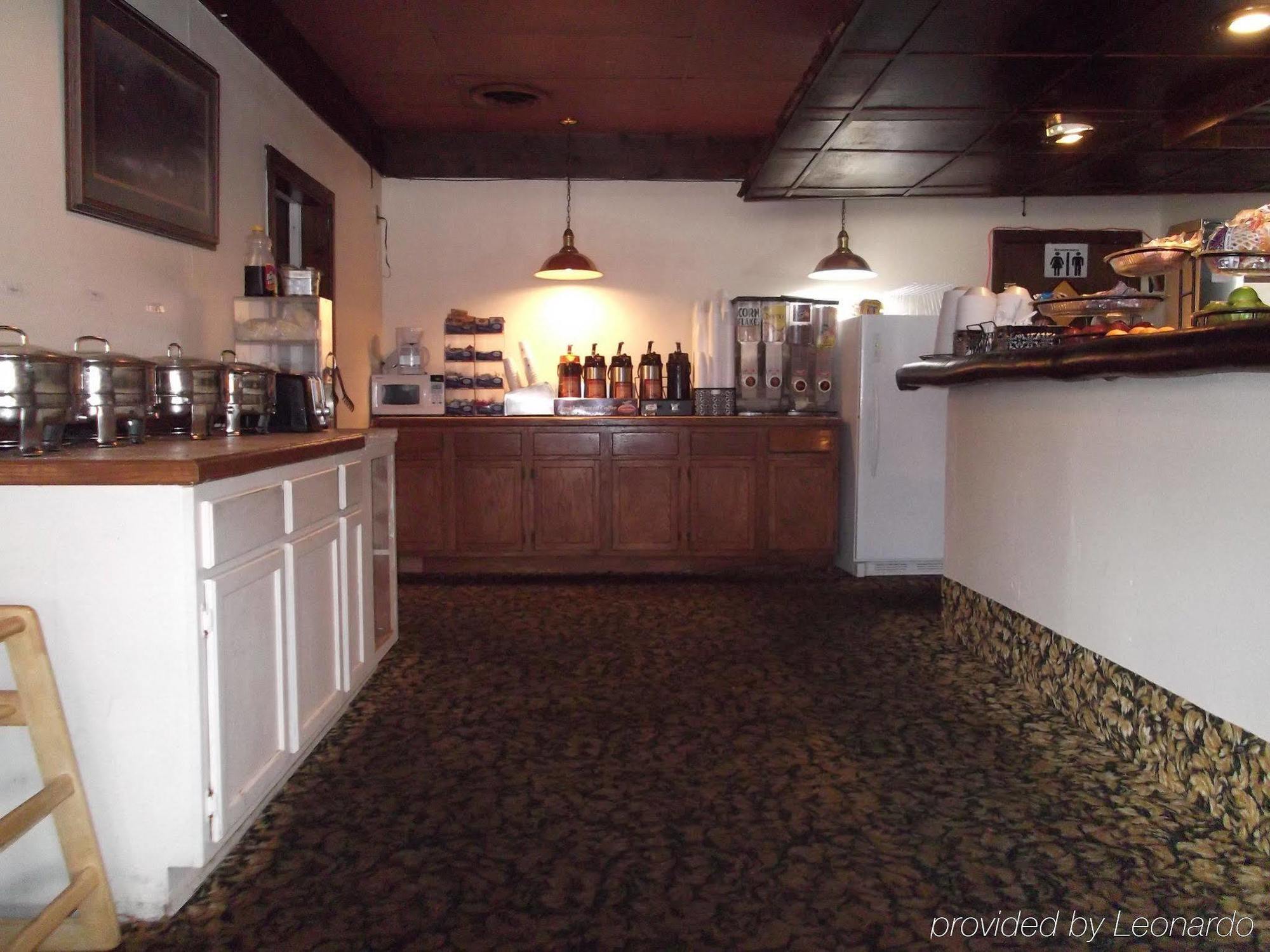 Hotel Vernon Restaurant bilde